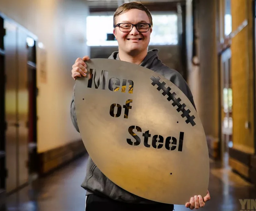 Authentic Style, Pure Pittsburgh Spirit